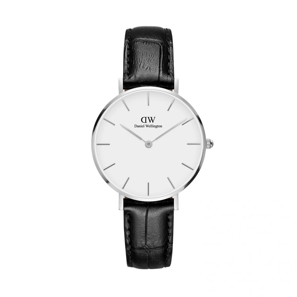 Dw classic 2024 petite reading