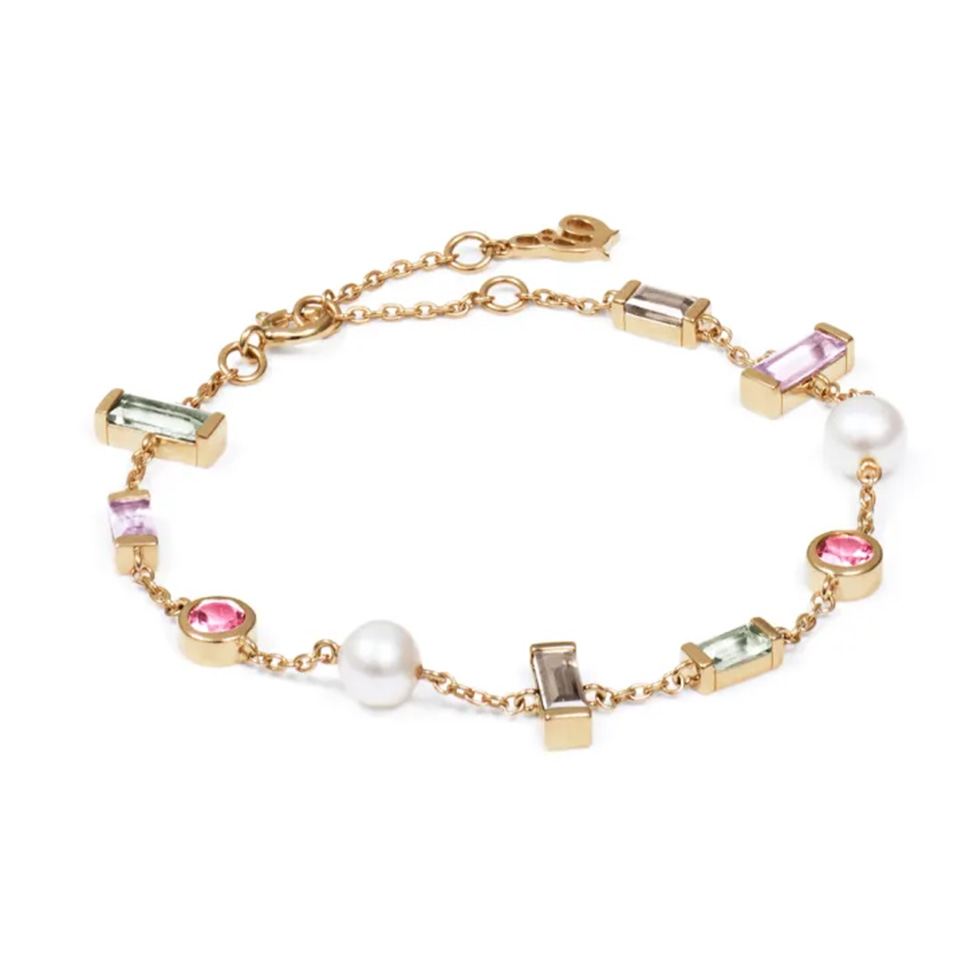 EFVA ATTLING Dreams & Pearls Bracelet - Fritz Olsson